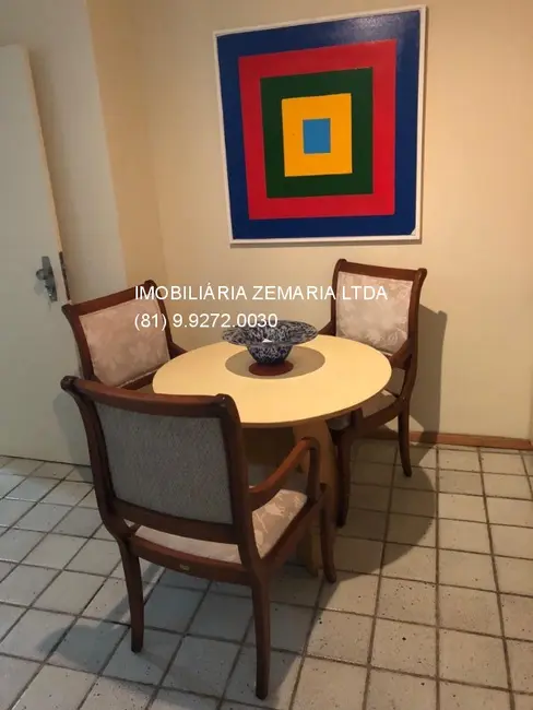 Apartamento com 1 quarto à venda, 40m2 em Piedade, Jaboatao Dos Guararapes - PE - imagem 4 Foto 4 de Apartamento com 1 quarto à venda, 40m2 em Piedade, Jaboatao Dos Guararapes - PE