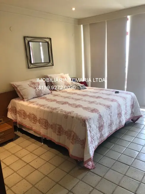 Apartamento com 1 quarto à venda, 40m2 em Piedade, Jaboatao Dos Guararapes - PE - imagem 5 Foto 5 de Apartamento com 1 quarto à venda, 40m2 em Piedade, Jaboatao Dos Guararapes - PE
