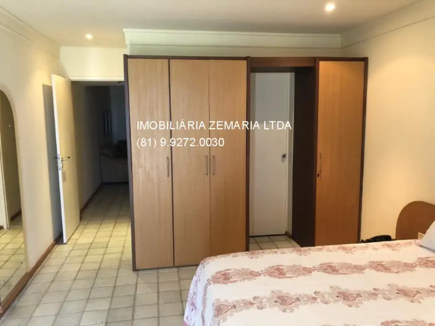 Apartamento com 1 quarto à venda, 40m2 em Piedade, Jaboatao Dos Guararapes - PE - imagem 6 Foto 6 de Apartamento com 1 quarto à venda, 40m2 em Piedade, Jaboatao Dos Guararapes - PE