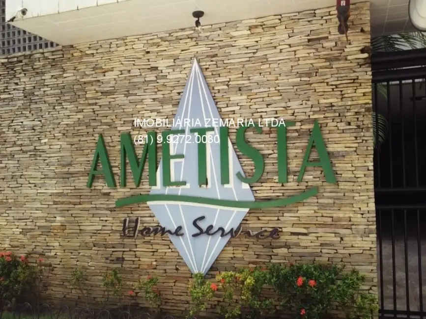 Apartamento com 2 quartos à venda, 65m2 em Boa Viagem, Recife - PE - imagem 7 Foto 7 de Apartamento com 2 quartos à venda, 65m2 em Boa Viagem, Recife - PE