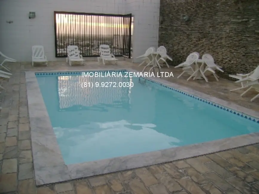 Apartamento com 2 quartos à venda, 65m2 em Boa Viagem, Recife - PE - imagem 6 Foto 6 de Apartamento com 2 quartos à venda, 65m2 em Boa Viagem, Recife - PE