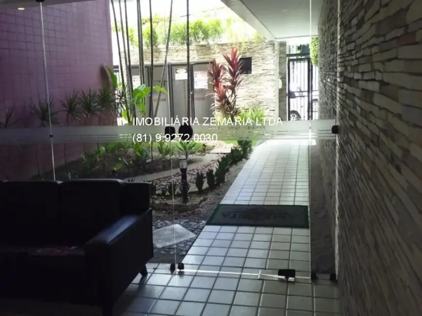 Apartamento com 2 quartos à venda, 65m2 em Boa Viagem, Recife - PE - imagem 8 Foto 8 de Apartamento com 2 quartos à venda, 65m2 em Boa Viagem, Recife - PE