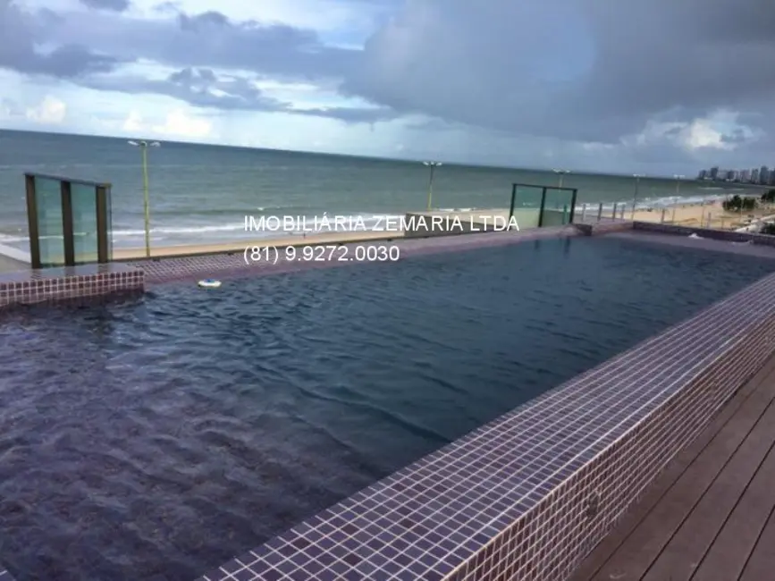 Apartamento com 2 quartos à venda, 70m2 em Recife - PE - imagem 3 Foto 3 de Apartamento com 2 quartos à venda, 70m2 em Recife - PE