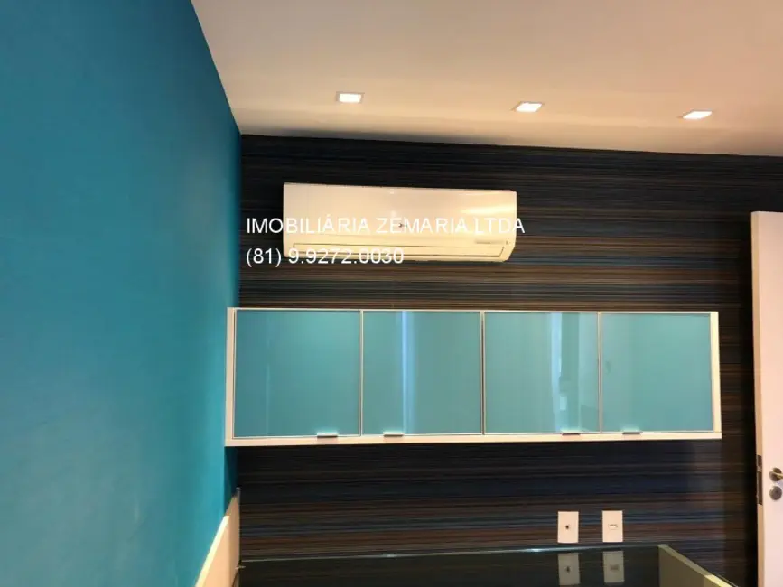 Apartamento com 3 quartos à venda, 102m2 em Boa Viagem, Recife - PE - imagem 6 Foto 6 de Apartamento com 3 quartos à venda, 102m2 em Boa Viagem, Recife - PE