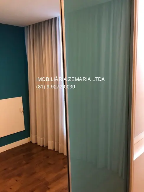 Apartamento com 3 quartos à venda, 102m2 em Boa Viagem, Recife - PE - imagem 7 Foto 7 de Apartamento com 3 quartos à venda, 102m2 em Boa Viagem, Recife - PE