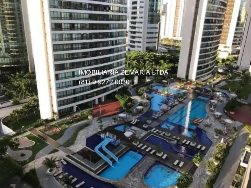 Apartamento com 3 quartos à venda, 102m2 em Boa Viagem, Recife - PE - imagem 1 Foto 1 de Apartamento com 3 quartos à venda, 102m2 em Boa Viagem, Recife - PE