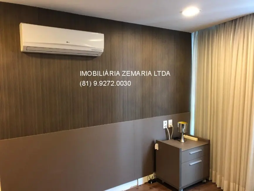 Apartamento com 3 quartos à venda, 102m2 em Boa Viagem, Recife - PE - imagem 3 Foto 3 de Apartamento com 3 quartos à venda, 102m2 em Boa Viagem, Recife - PE