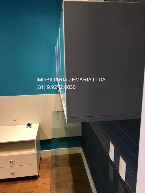 Apartamento com 3 quartos à venda, 102m2 em Boa Viagem, Recife - PE - imagem 8 Foto 8 de Apartamento com 3 quartos à venda, 102m2 em Boa Viagem, Recife - PE