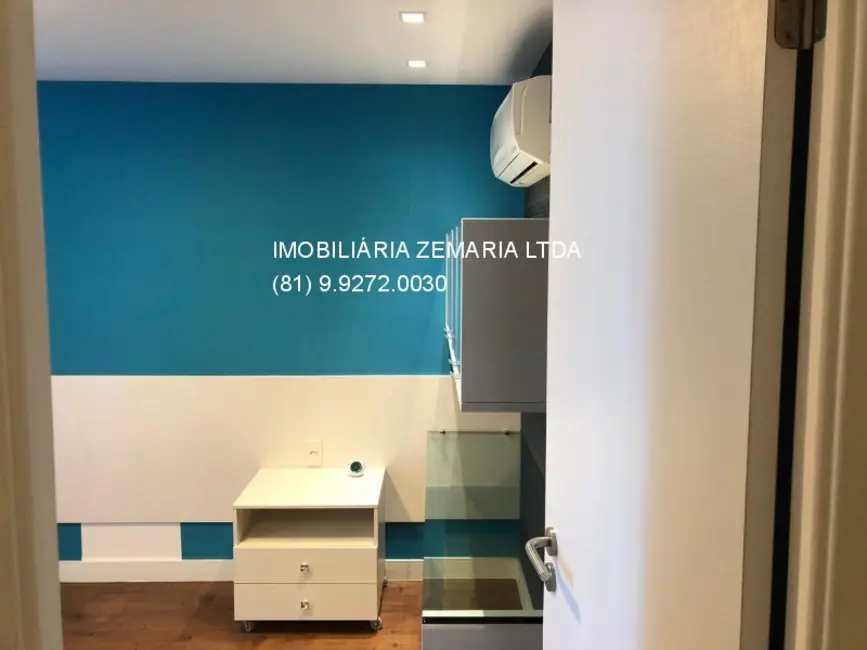 Apartamento com 3 quartos à venda, 102m2 em Boa Viagem, Recife - PE - imagem 9 Foto 9 de Apartamento com 3 quartos à venda, 102m2 em Boa Viagem, Recife - PE