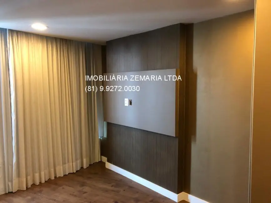 Apartamento com 3 quartos à venda, 102m2 em Boa Viagem, Recife - PE - imagem 2 Foto 2 de Apartamento com 3 quartos à venda, 102m2 em Boa Viagem, Recife - PE