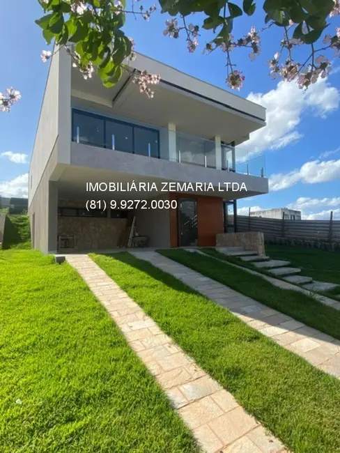 Casa de Condomínio com 5 quartos à venda, 297m2 em Manassu, Jaboatao Dos Guararapes - PE - imagem 8 Foto 8 de Casa de Condomínio com 5 quartos à venda, 297m2 em Manassu, Jaboatao Dos Guararapes - PE