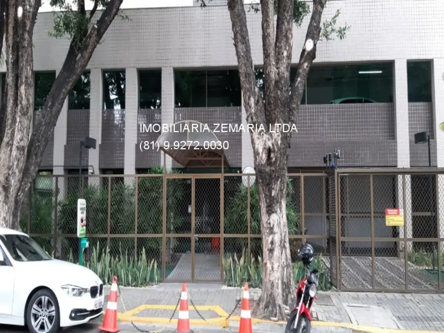 Foto 3 de Apartamento com 2 quartos à venda, 60m2 em Espinheiro, Recife - PE