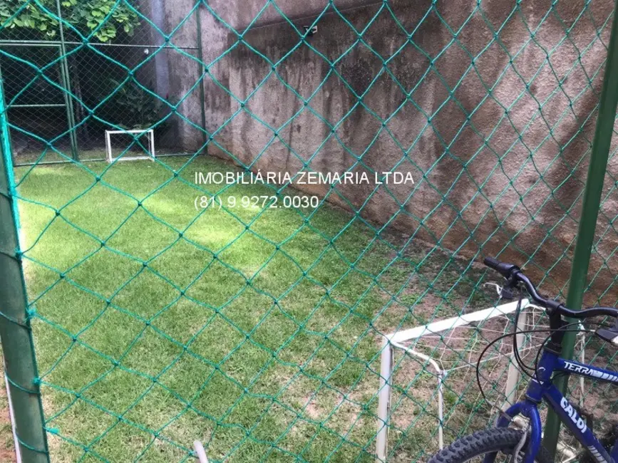 Foto 7 de Apartamento com 1 quarto à venda, 38m2 em Espinheiro, Recife - PE