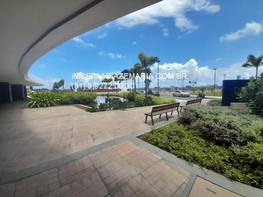 Foto 7 de Apartamento com 1 quarto à venda, 34m2 em São José, Recife - PE