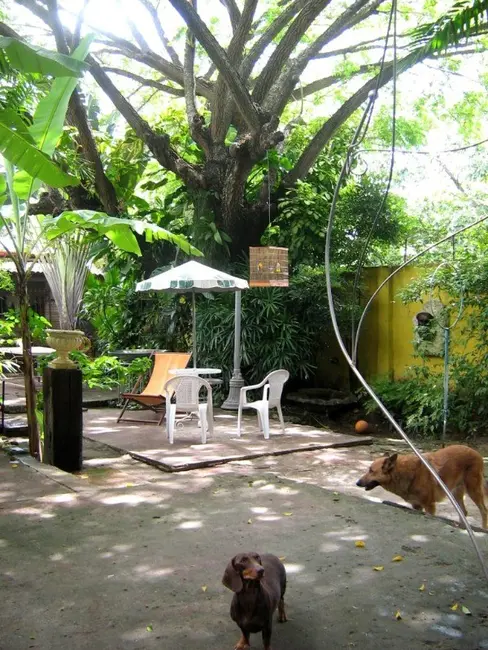 Foto 2 de Casa com 3 quartos à venda, 112m2 em Casa Forte, Recife - PE