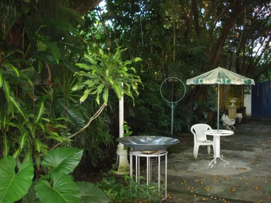 Foto 3 de Casa com 3 quartos à venda, 112m2 em Casa Forte, Recife - PE