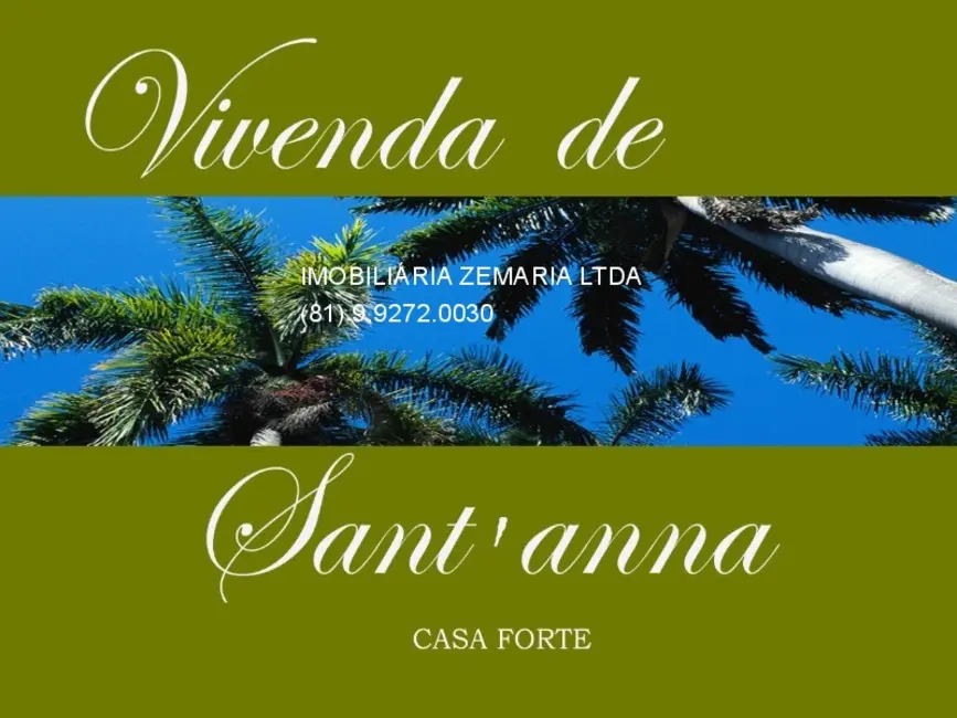 Foto 6 de Casa com 3 quartos à venda, 112m2 em Casa Forte, Recife - PE