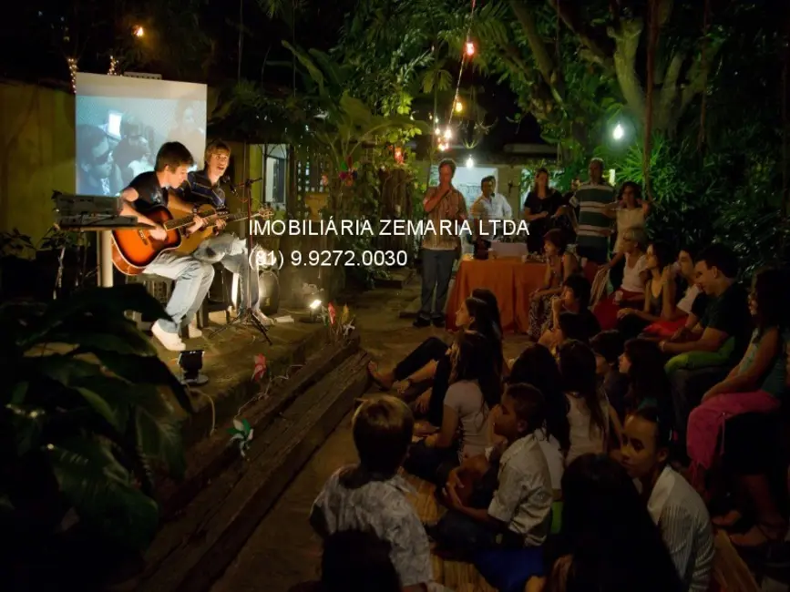 Foto 7 de Casa com 3 quartos à venda, 112m2 em Casa Forte, Recife - PE