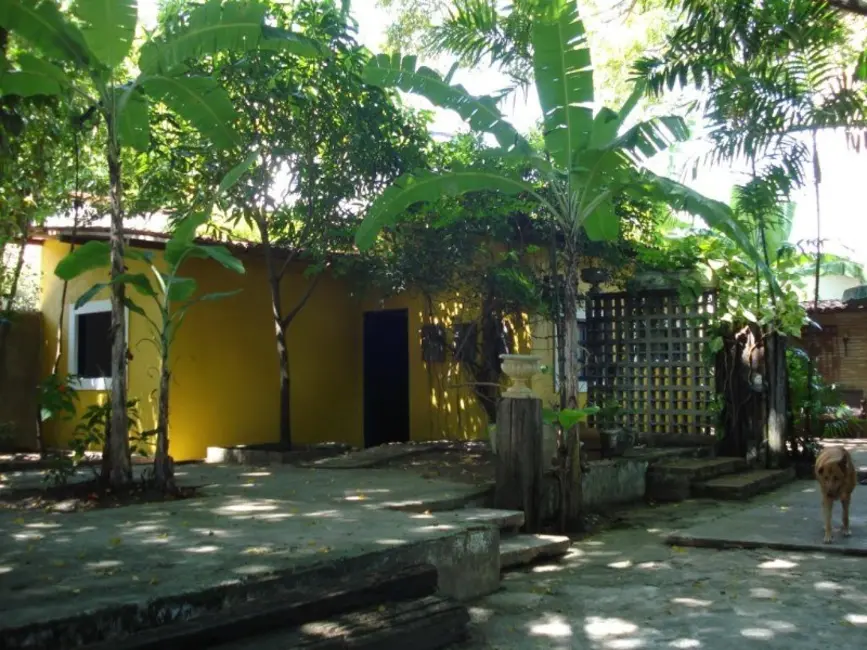 Foto 5 de Casa com 3 quartos à venda, 112m2 em Casa Forte, Recife - PE