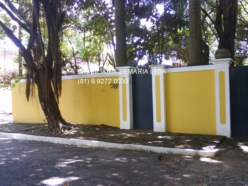 Foto 9 de Casa com 3 quartos à venda, 112m2 em Casa Forte, Recife - PE