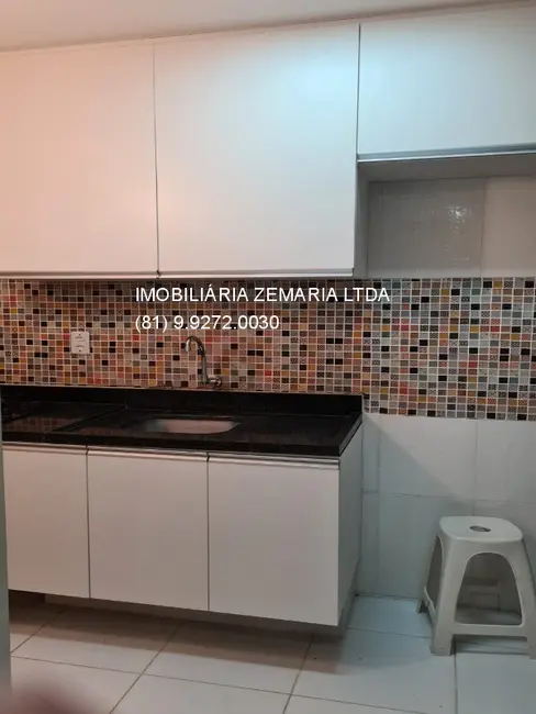 Foto 5 de Apartamento com 2 quartos à venda, 70m2 em Parnamirim, Recife - PE