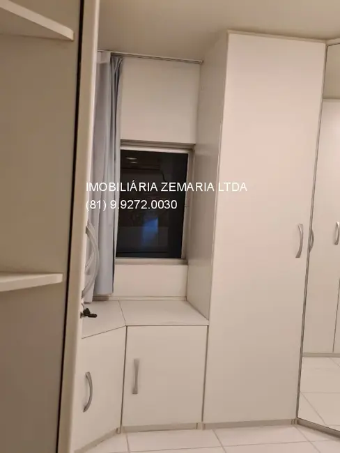 Foto 7 de Apartamento com 2 quartos à venda, 70m2 em Parnamirim, Recife - PE
