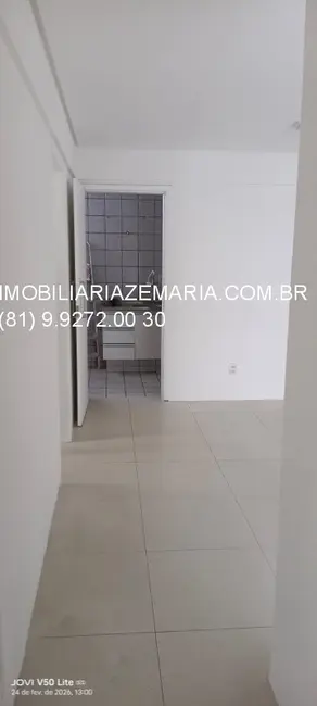 Foto 3 de Apartamento com 3 quartos à venda, 70m2 em Parnamirim, Recife - PE