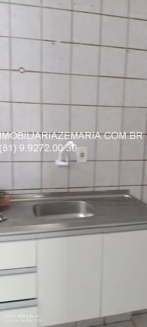 Foto 6 de Apartamento com 3 quartos à venda, 70m2 em Parnamirim, Recife - PE