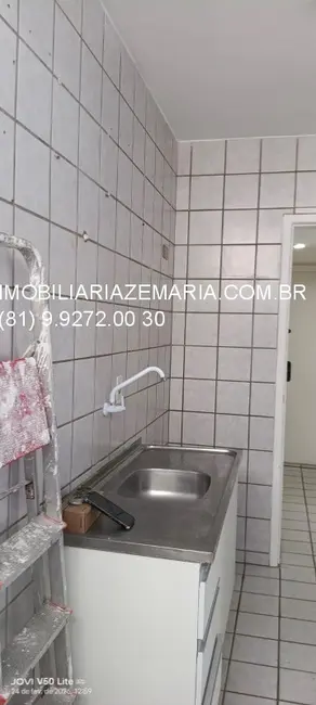 Foto 7 de Apartamento com 3 quartos à venda, 70m2 em Parnamirim, Recife - PE