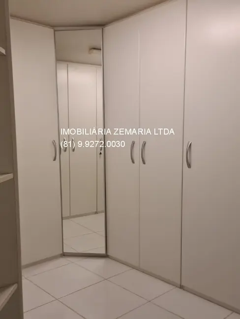 Foto 8 de Apartamento com 2 quartos à venda, 70m2 em Parnamirim, Recife - PE