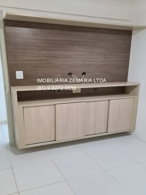 Foto 3 de Apartamento com 2 quartos à venda, 70m2 em Parnamirim, Recife - PE