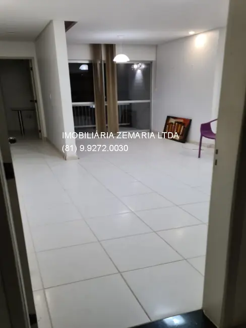 Foto 2 de Apartamento com 2 quartos à venda, 70m2 em Parnamirim, Recife - PE