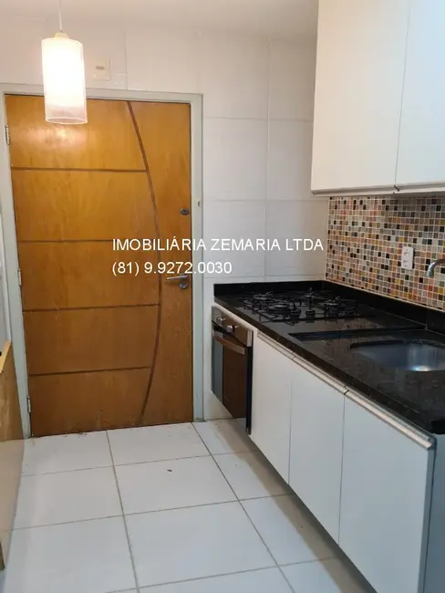 Foto 6 de Apartamento com 2 quartos à venda, 70m2 em Parnamirim, Recife - PE