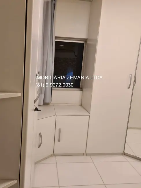 Foto 9 de Apartamento com 2 quartos à venda, 70m2 em Parnamirim, Recife - PE