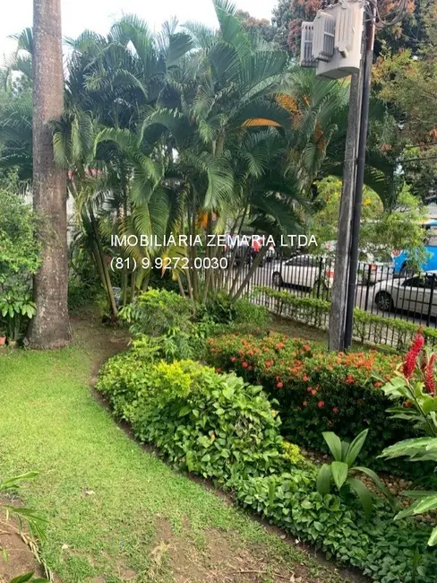Foto 9 de Apartamento com 3 quartos à venda, 70m2 em Parnamirim, Recife - PE