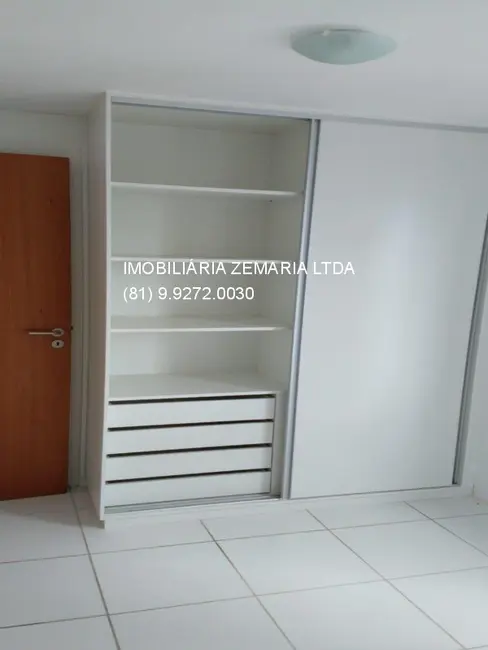 Foto 9 de Apartamento com 1 quarto à venda, 30m2 em Casa Forte, Recife - PE