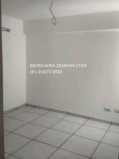 Foto 8 de Apartamento com 1 quarto à venda, 30m2 em Casa Forte, Recife - PE
