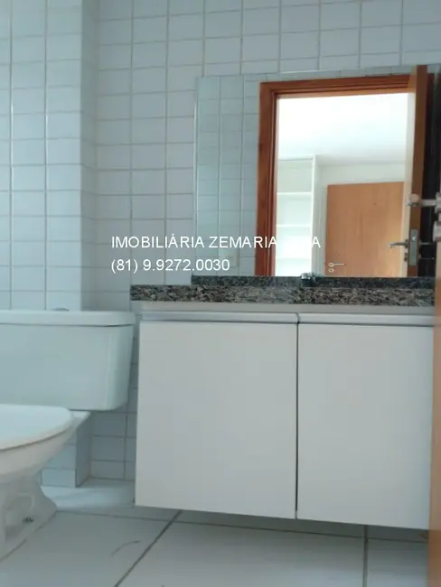 Foto 6 de Apartamento com 1 quarto à venda, 30m2 em Casa Forte, Recife - PE