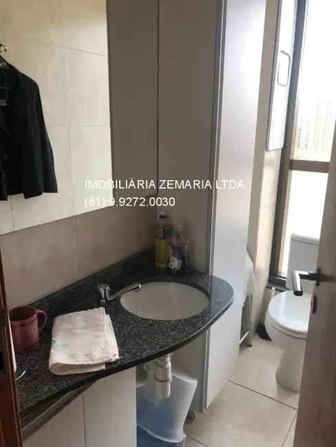 Foto 8 de Sala Comercial à venda, 27m2 em Parnamirim, Recife - PE