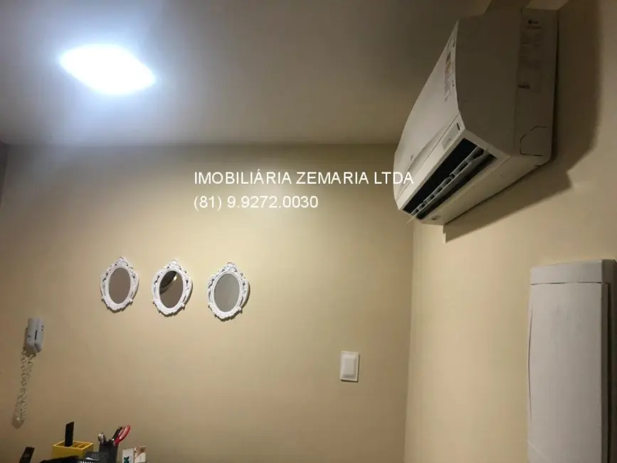 Foto 4 de Sala Comercial à venda, 27m2 em Parnamirim, Recife - PE