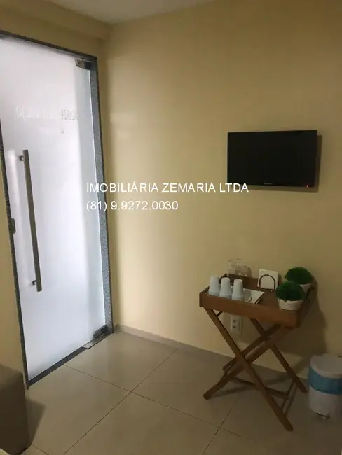 Foto 6 de Sala Comercial à venda, 27m2 em Parnamirim, Recife - PE