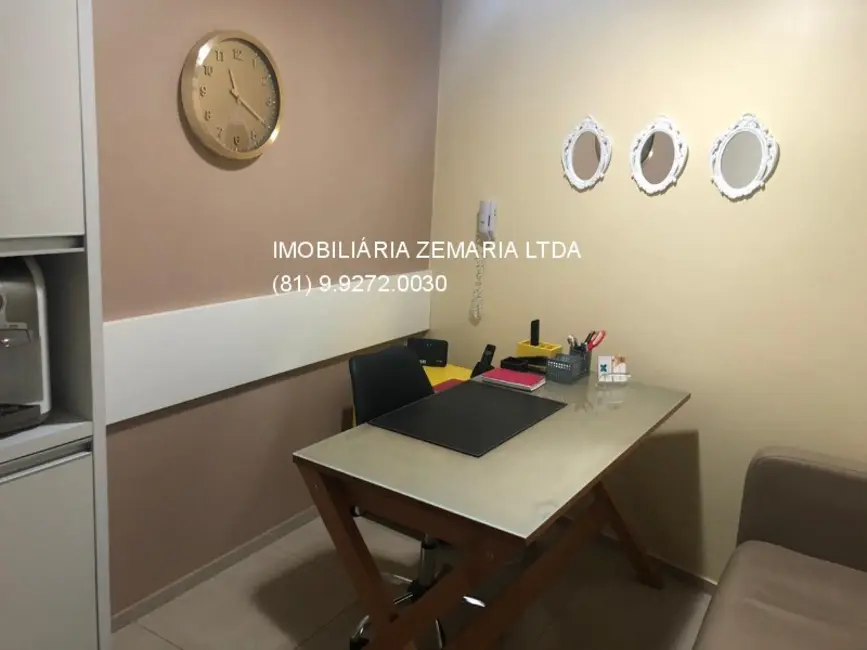 Foto 3 de Sala Comercial à venda, 27m2 em Parnamirim, Recife - PE