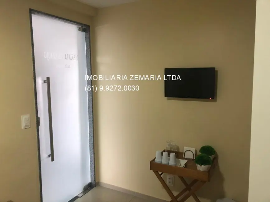 Foto 7 de Sala Comercial à venda, 27m2 em Parnamirim, Recife - PE