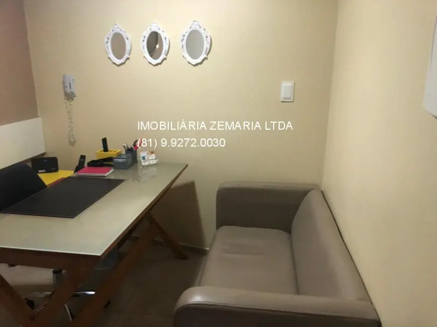 Foto 5 de Sala Comercial à venda, 27m2 em Parnamirim, Recife - PE