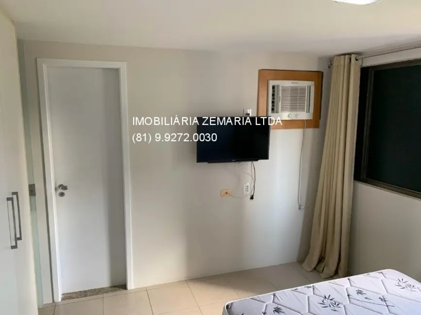 Foto 4 de Apartamento com 1 quarto à venda, 31m2 em Boa Viagem, Recife - PE