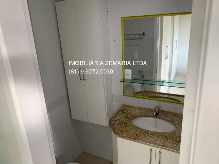 Foto 8 de Apartamento com 1 quarto à venda, 31m2 em Boa Viagem, Recife - PE