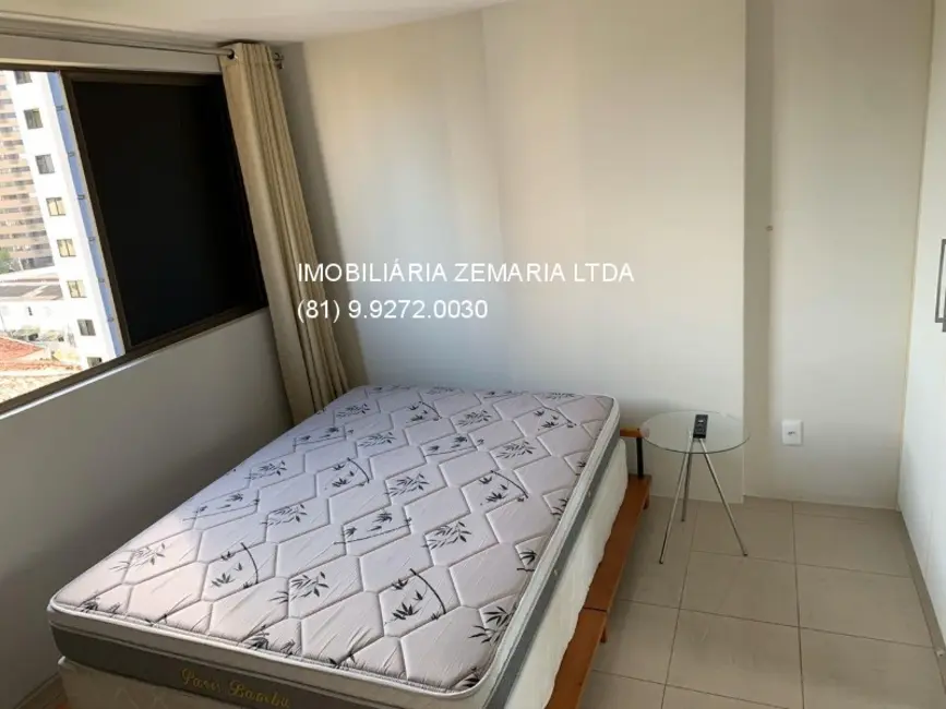Foto 6 de Apartamento com 1 quarto à venda, 31m2 em Boa Viagem, Recife - PE