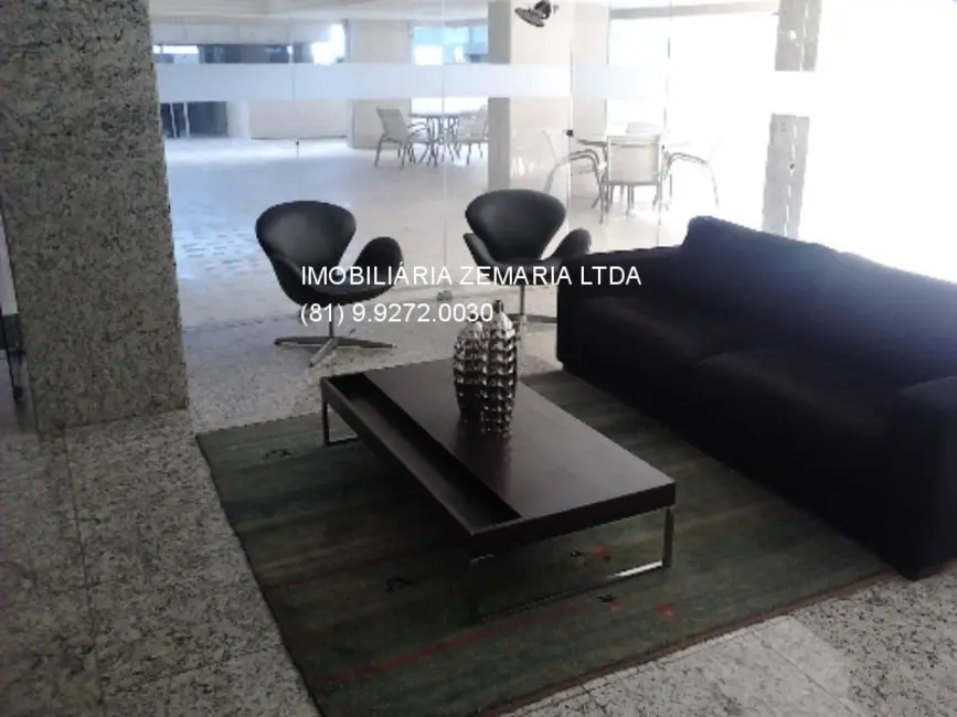 Foto 3 de Apartamento com 3 quartos à venda, 132m2 em Boa Viagem, Recife - PE
