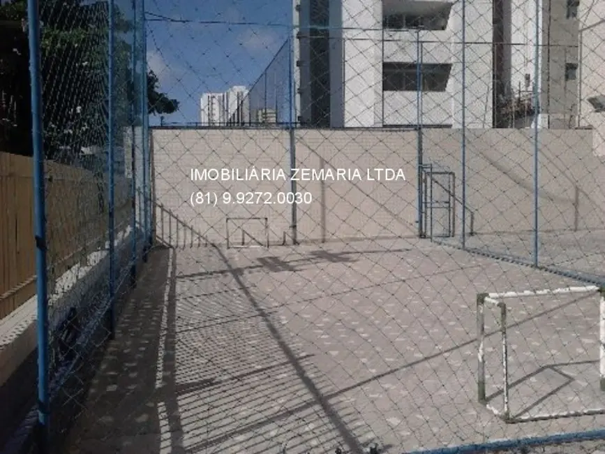 Foto 4 de Apartamento com 3 quartos à venda, 132m2 em Boa Viagem, Recife - PE