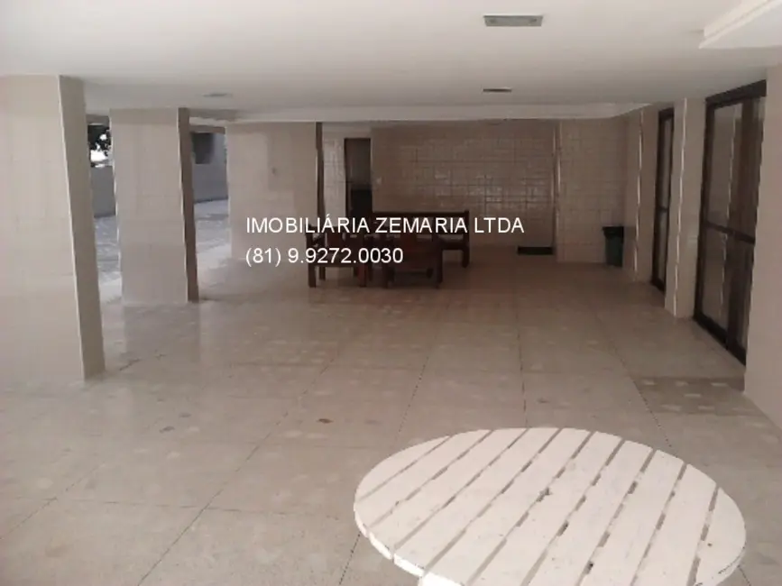 Foto 5 de Apartamento com 3 quartos à venda, 132m2 em Boa Viagem, Recife - PE